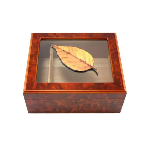 Cave à cigares HM-2577G