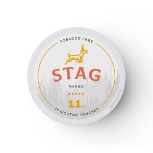 Stag Mango 11 Mg