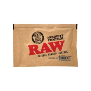 RAW 62% Humidity Control