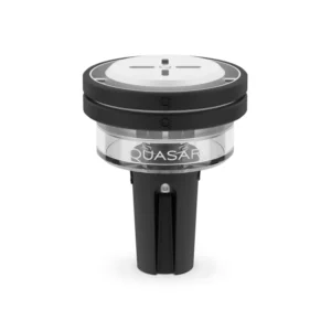 Tête de Chicha Quasar