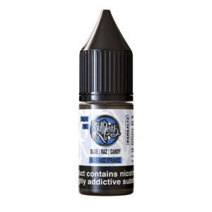 Ruthless Bar Saltz 10ML 20MG