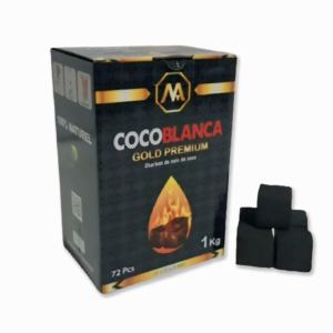 Coco Blanca Gold Premuim