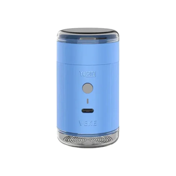 Yocan Veke Smart Herb Grinder
