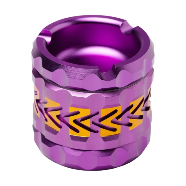 Human Grade Grinder 8AT