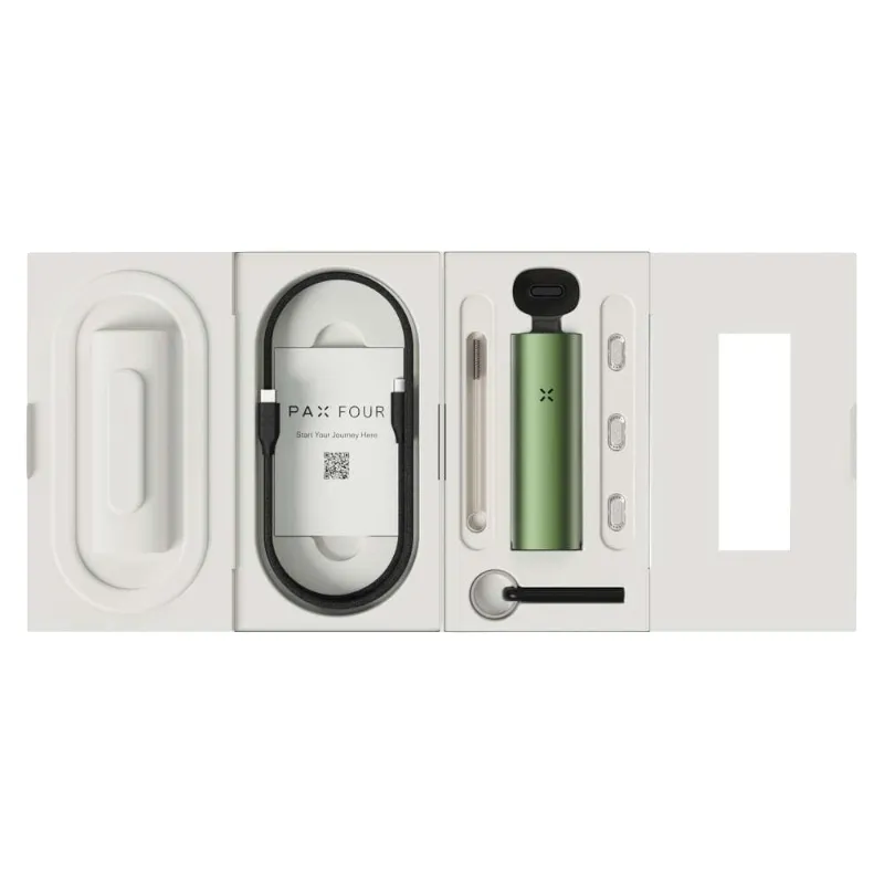 Pax Four – Image 10