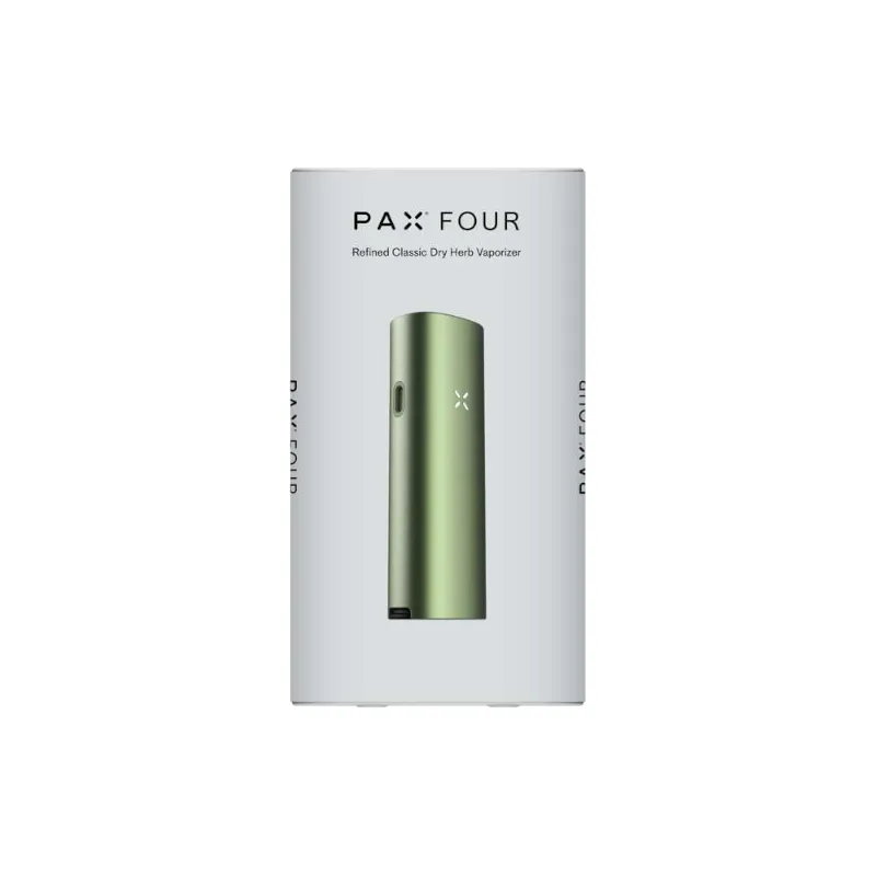 Pax Four – Image 2