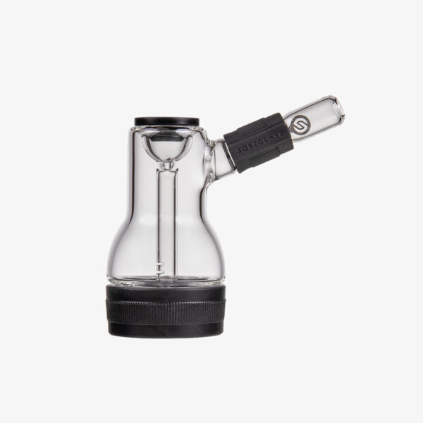 Soft Glass Core Bubbler