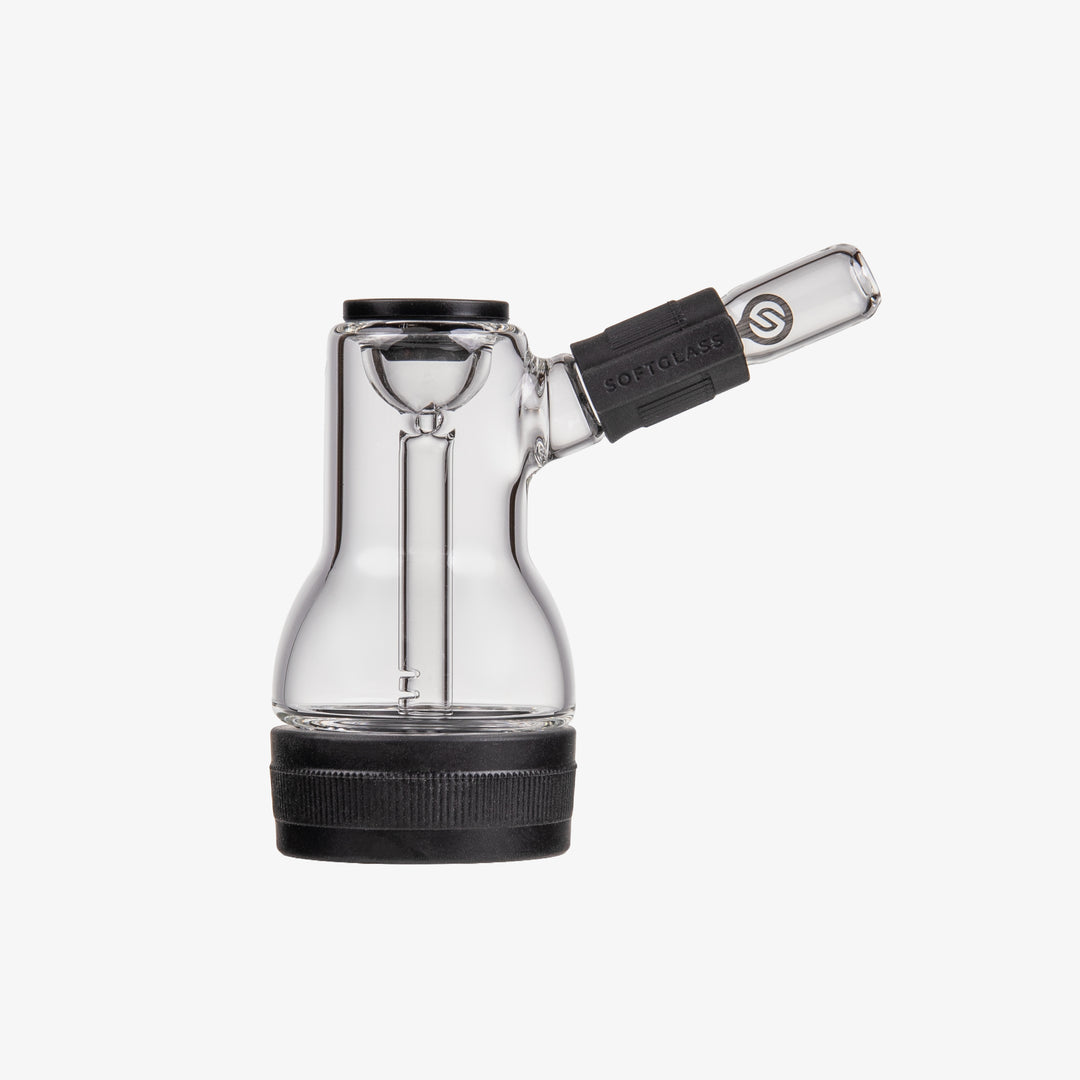 Soft Glass Core Bubbler