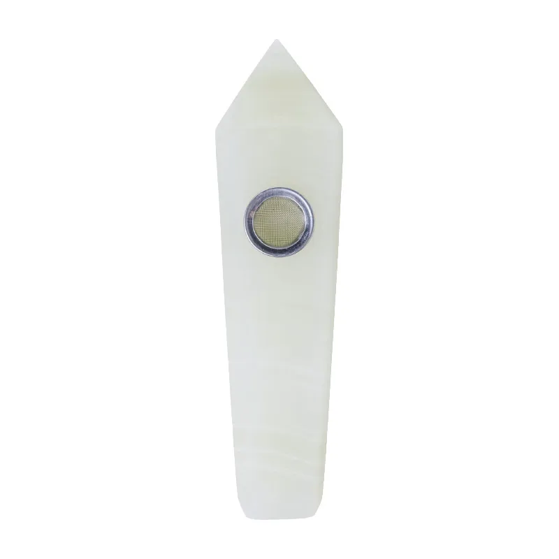Astral Project Gemstone Jewel Pipe – Image 8