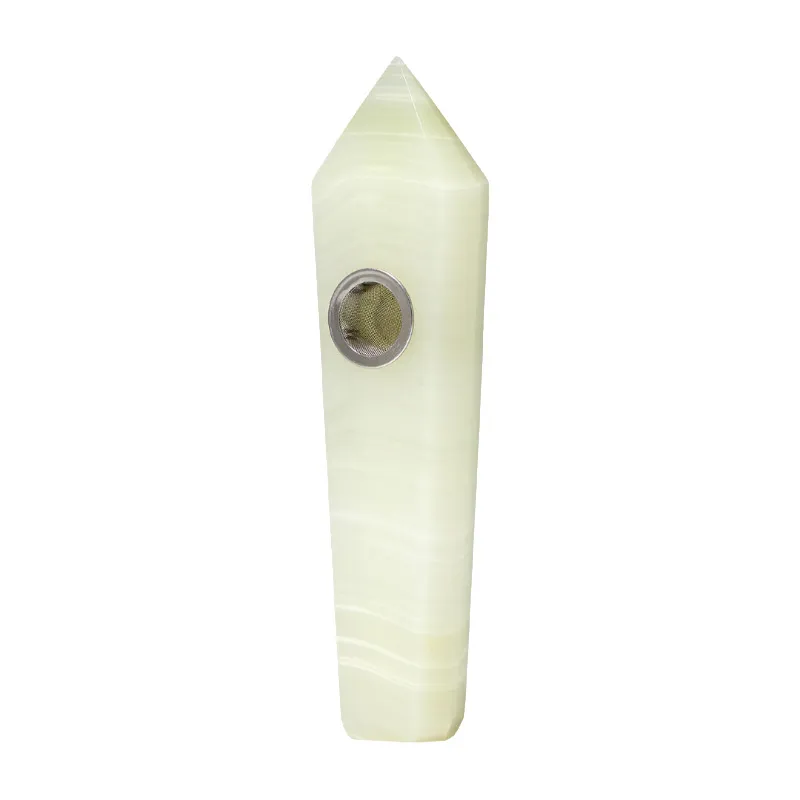 Astral Project Gemstone Jewel Pipe – Image 10