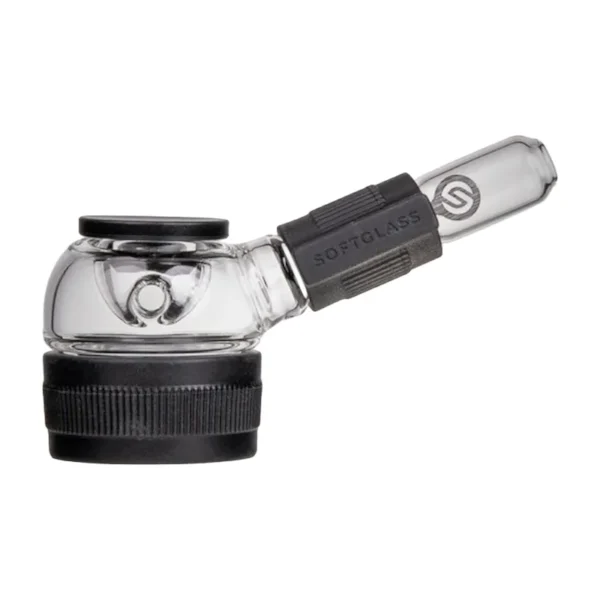 Soft Glass Core Hand Pipe
