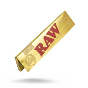 Raw Ethereal King Size