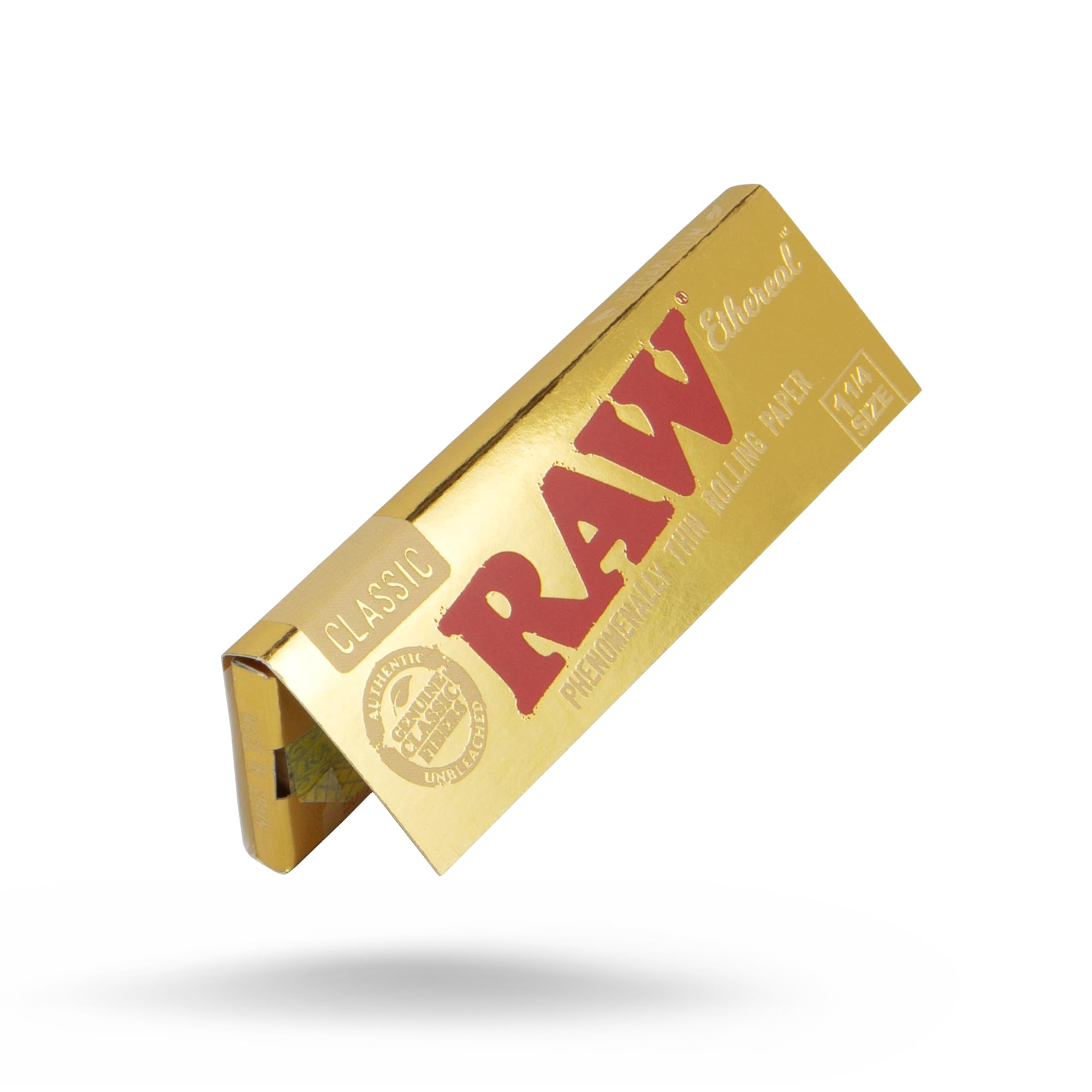 Raw Ethereal 1/4
