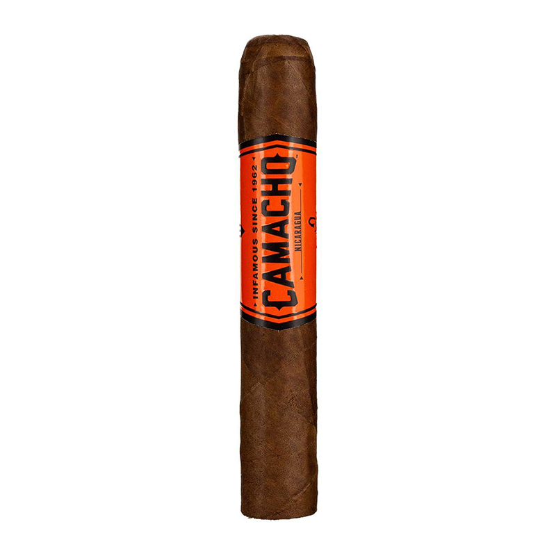 Camacho Nicaragua Robusto