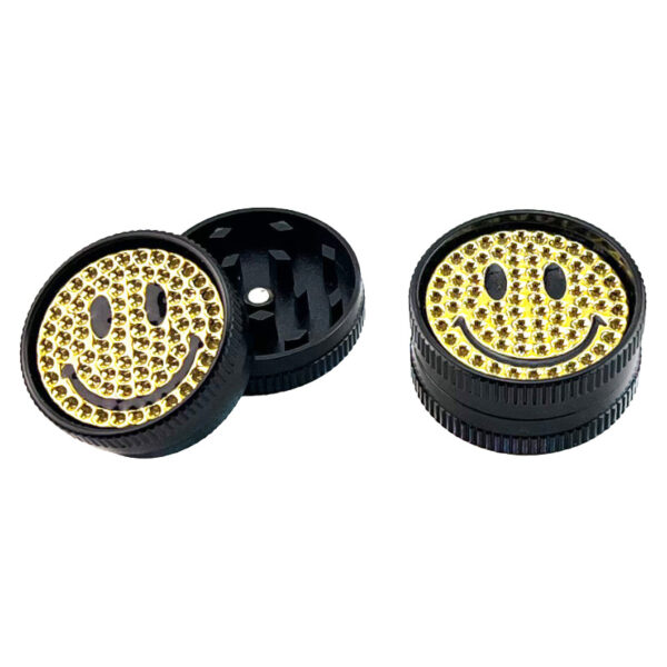 DnK Pocket Herb Grinder DK5800H-2