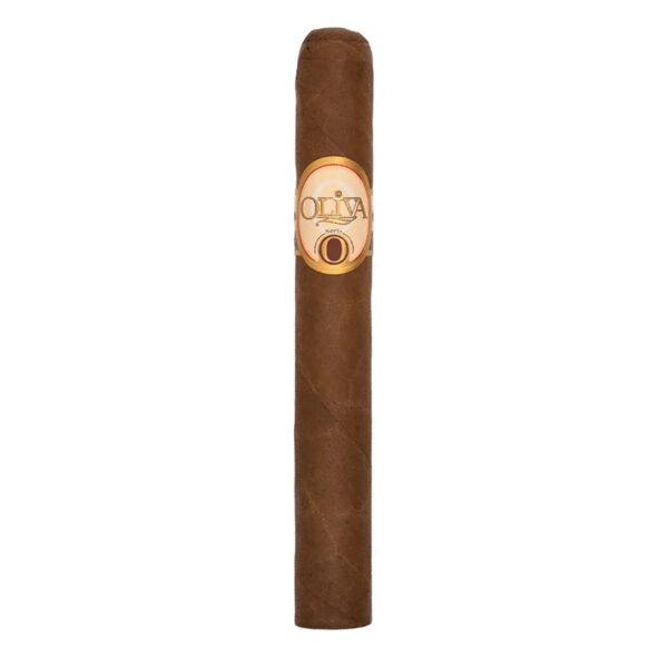 Oliva Serie O Double Toro 6x60