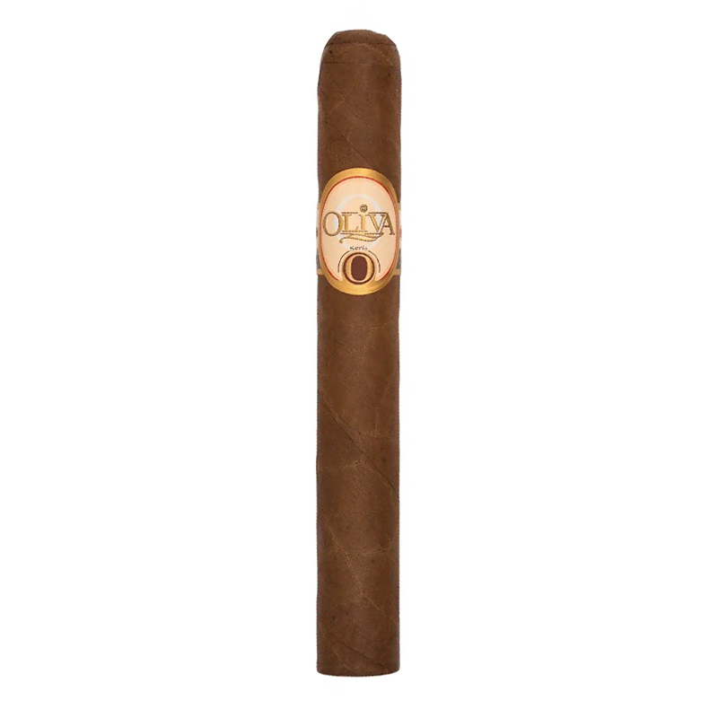 Oliva Serie O Double Toro 6x60