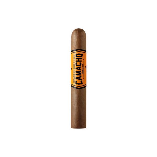 Camacho Connecticut Robusto