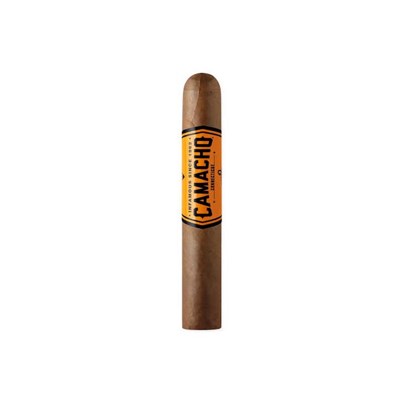 Camacho Connecticut Robusto