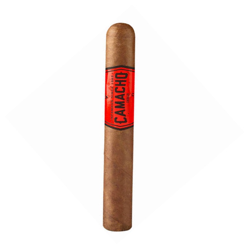 Camacho Corojo Toro