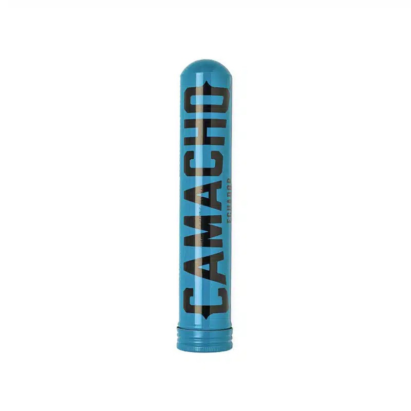Camacho Ecuador Robusto Tubes