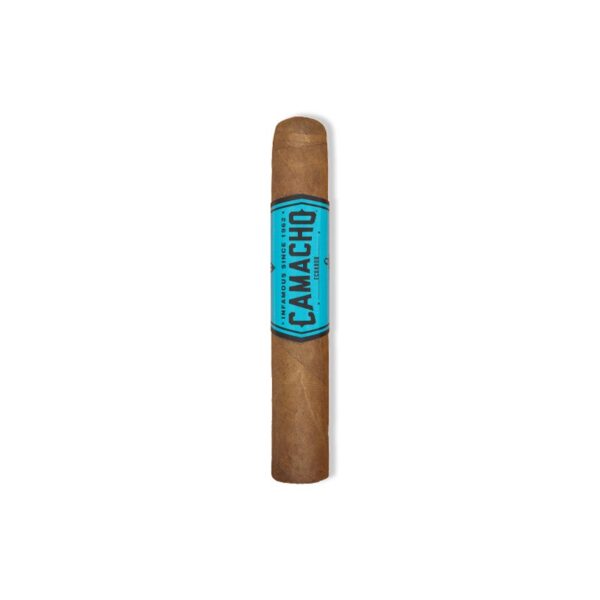 Camacho Ecuador Robusto