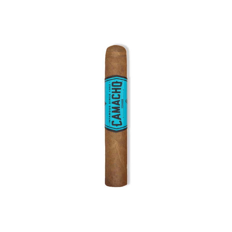 Camacho Ecuador Robusto