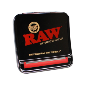 RAWtomatic Rolling Box 110 mm