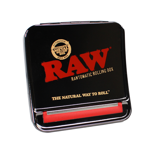 RAWtomatic Rolling Box 110 mm