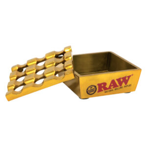 Raw Vanash Tray