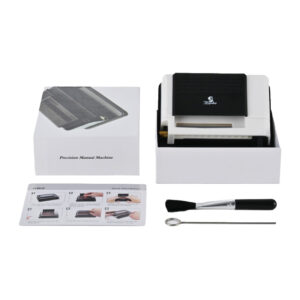 Hipster Precision Manual Cigarette Rolling Machine