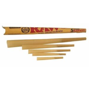 Raw 5 Stage Rawket Classic