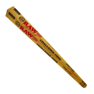 Raw Cone Challenge 24 inch