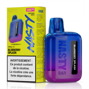 Nasty DX2K 2000 PUFFS 20MG