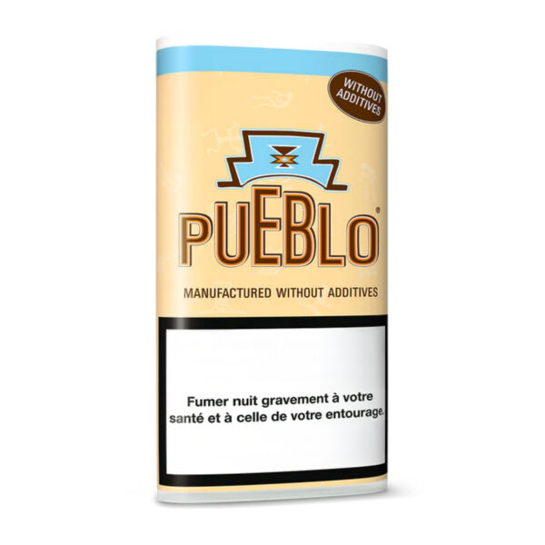 Tabac à Rouler Pueblo Classic Beutel