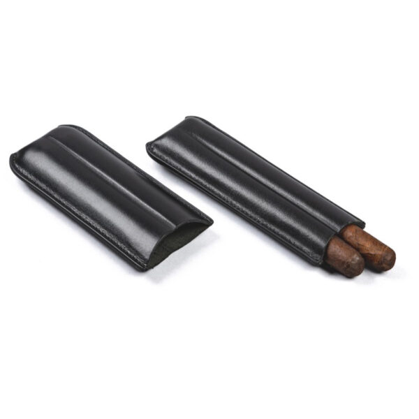 2 Cigar Case LC2