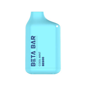 Beta Bar 600 Puffs