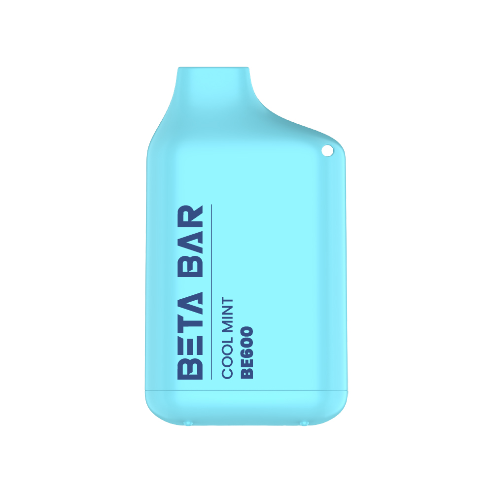 Beta Bar 600 Puffs